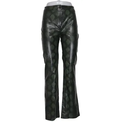 Bukser (Grøn, Sort, Flerfarvet) fra NoBoys Polyester, Polyurethan