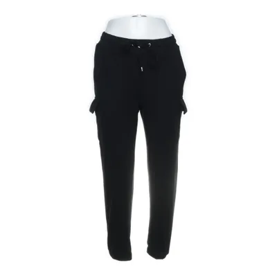 Cargobyxor (Svart) från Amisu Elastan, Polyamid, Viskos