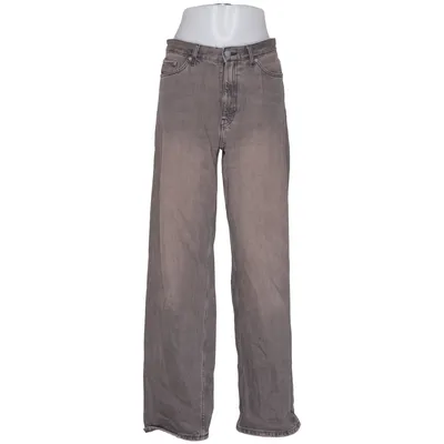 Jeans (Rail Mid Loose Jeans) fra Weekday