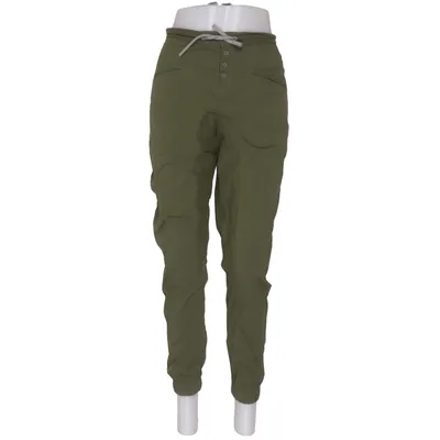 Pantalon d'extérieur (Vert) de Houdini Élasthane, Polyamide