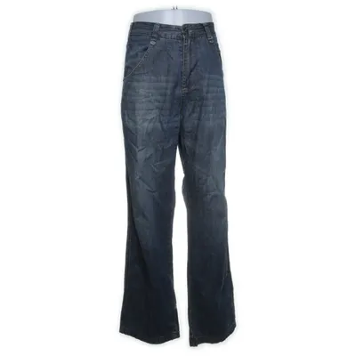 Jeans (Blå) från Rydel House Bomull