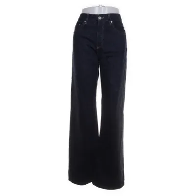Spijkerbroek (Blauw) van Zara