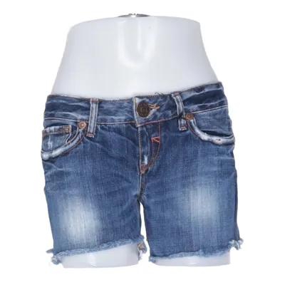 Denim shorts (Kita) from Take Two Cotton