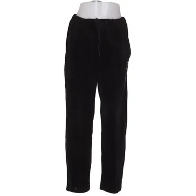 Pantalon de survêtement (Noir) de Pleasures Coton, Polyester