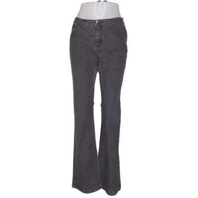 Jean (Gris) de Per Una Coton, Élasthane, Polyester
