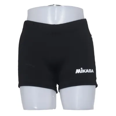 Träningsshorts (Svart) från Mikasa