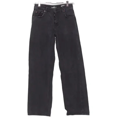 Jean (Noir) de America Today Coton