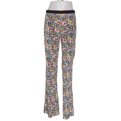 Byxor (Flerfärgad) från Stine Goya Elastan, Polyester