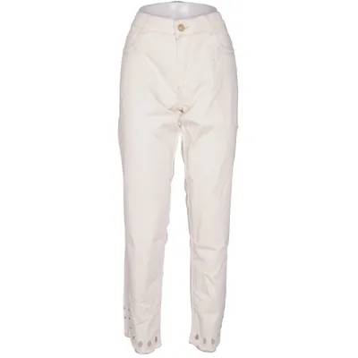 Jeans (Beige) från Para Mi