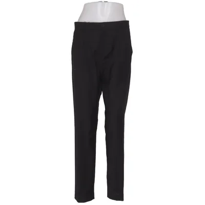 Kostymbyxor (Svart) från Elvine Elastan, Polyester, Ull