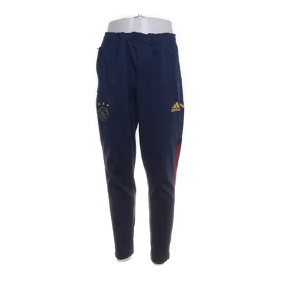Träningsbyxor (Blå) från Adidas Återvunnen polyester