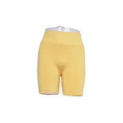 Hotpants (Gul) från Teveo