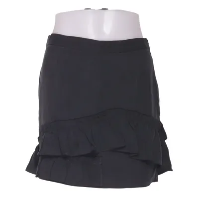 Jupe (Noir) de By Zoé Soie, Viscose