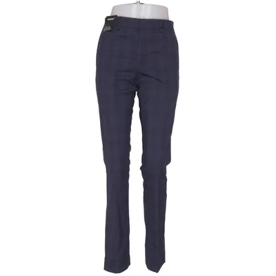 Jakkesætsbukser (EVAN FIT) fra Murano Elastan, Polyester, Viscose