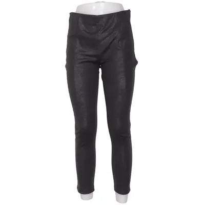 Leggings (Black) from Hello Miss Elastane, Polyester, Polyurethane