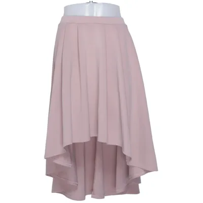 Skirt (Pink) from NLY One Elastane, Polyester