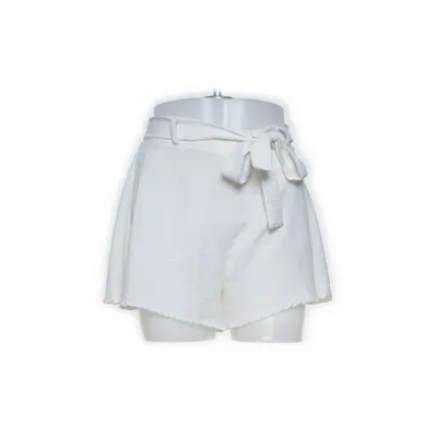 Shorts (Vit) från Muse