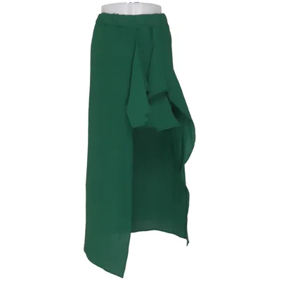 Wikkelrok (Groen) van Project