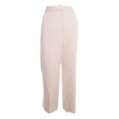 Suit pants (Beige) from Zara