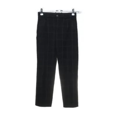 Kostymbyxor (Svart) från H&M Polyester, Viskos