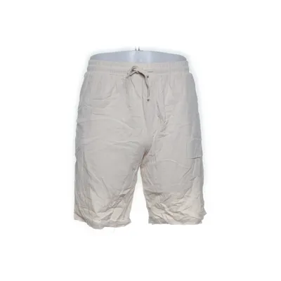 Shorts (Beige) från King Billion Bomull, Linne