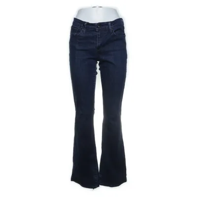 Jeans (Demi Curve Classic Boot Cut) från Levi Strauss & Co Bomull, Elastan