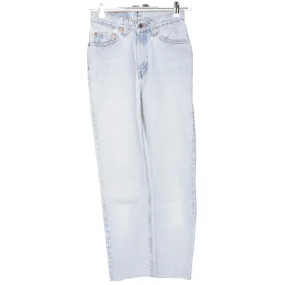 Spijkerbroek (512) van Levi Strauss & Co Katoen