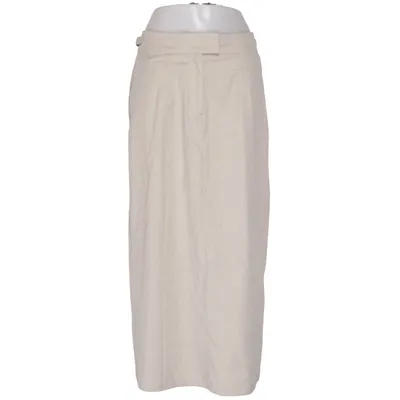 Långkjol (Beige) från Leveté Room