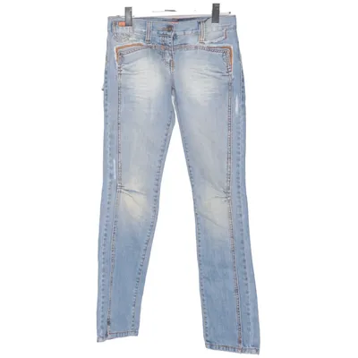 Spijkerbroek (Blauw) van DeCON