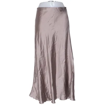 Långkjol (Beige) från The Black Label Collection Lager 157 Polyester
