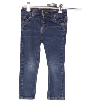 Jeans (Blau) von Colorado Denim Baumwolle, Elasthan