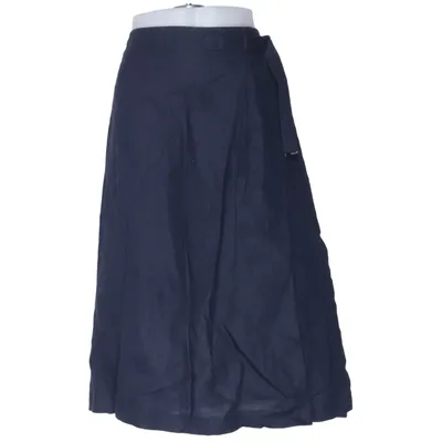Jupe portefeuille (Bleu) de Max & Co. Lin