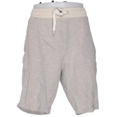 Sweat shorts (Gray) from American Eagle Outfitters Cotton, Polyester