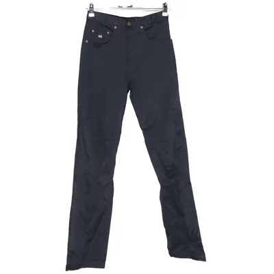 Pants (Black) from Chelsea Cotton, Polyamide
