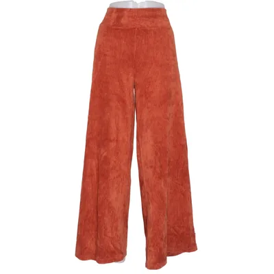 Manchesterbyxor (Brun) från Blutsgeschwister Ekologisk bomull, Återvunnen polyester