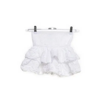 Skirt (White) from Meet x Tiger