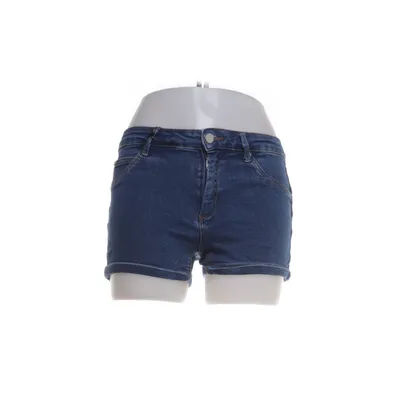 Jeansshorts (Blå) från Tally Weijl Bomull, Elastan