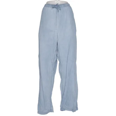 Pantalon patte d'éléphant (Bleu) de Cellbes Coton