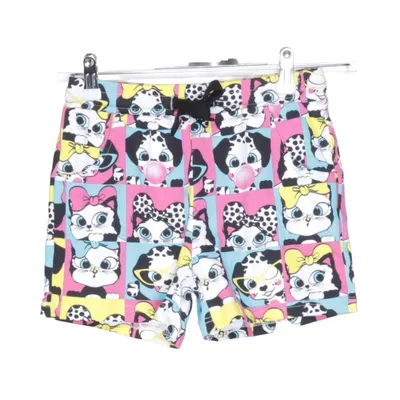 Pyjamasshorts (Rosa, Blå, Gul) från Me&Me Bomull