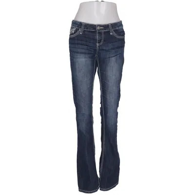 Jeans (PREMIERE) från Premiere by Rue 21 Bomull, Elastan, Polyester