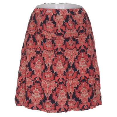 Rok (Blauw, Rood, Beige) van Nice Things Paloma S. Polyester, Viscose