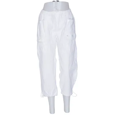 Cargo pants (Lina) from Marc Lauge Jeans Cotton