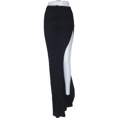 Jupe longue (Noir) de Rat & Boa Viscose