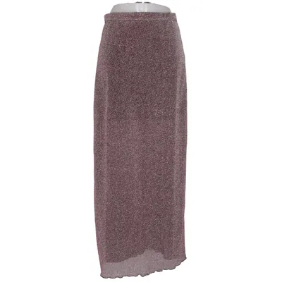 Långkjol (ENHYENA SKIRT) från Envii Polyester
