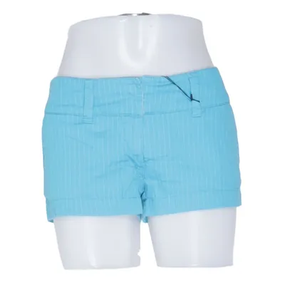 Shorts (Blå) fra Maui-Wowie Bomuld, Elastan