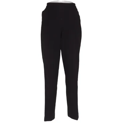 Pantalon de costume (Noir) de Alfredo Pauly
