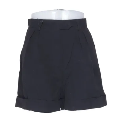 Shorts (Svart) från Plein Sud Kupro, Nylon, Silke, Viskos, Ull