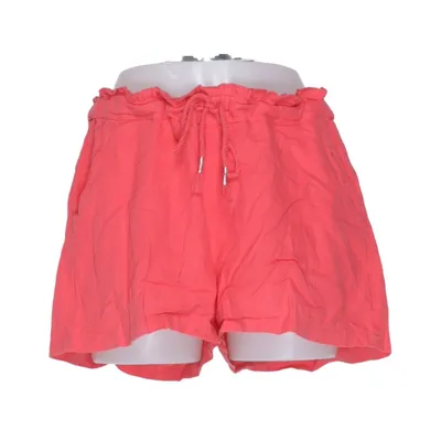 Shorts (Röd) från Losan Linne, Viskos
