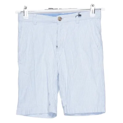 Shorts (Blau, Weiß) von Vineyard Vines Baumwolle, Elasthan