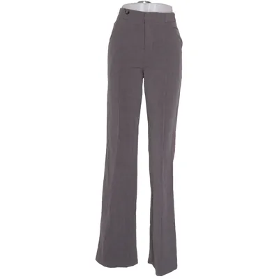 Kostymbyxor (Grå) från Madlady Elastan, Polyester, Viskos